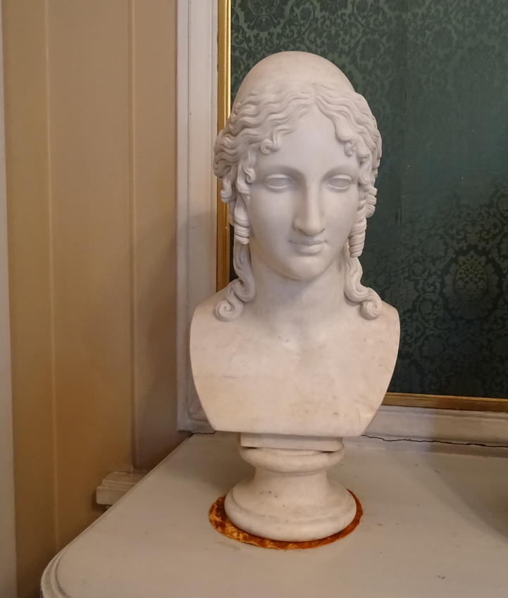 Дворец Великого князя Владимира Александровича