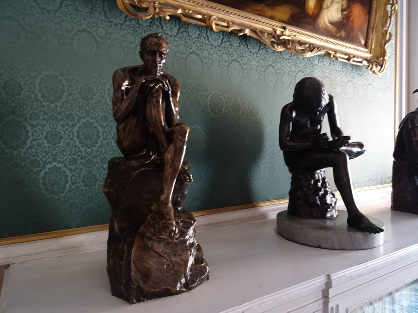 Дворец Великого князя Владимира Александровича