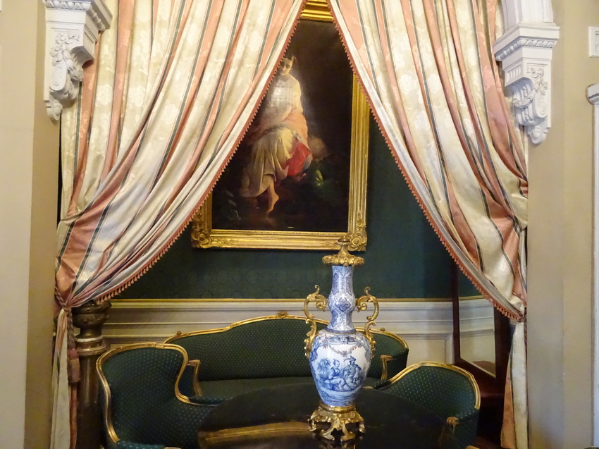 Дворец Великого князя Владимира Александровича