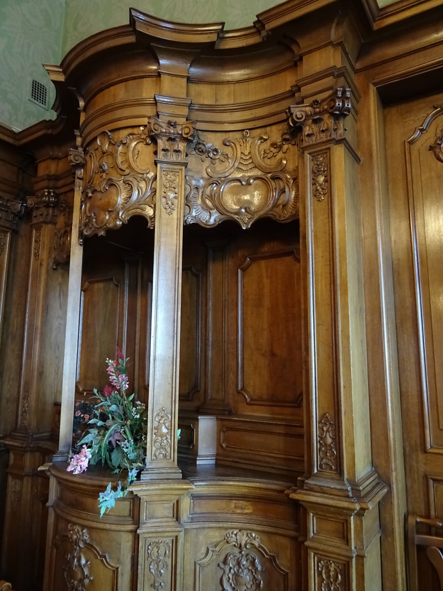 Дворец Великого князя Владимира Александровича