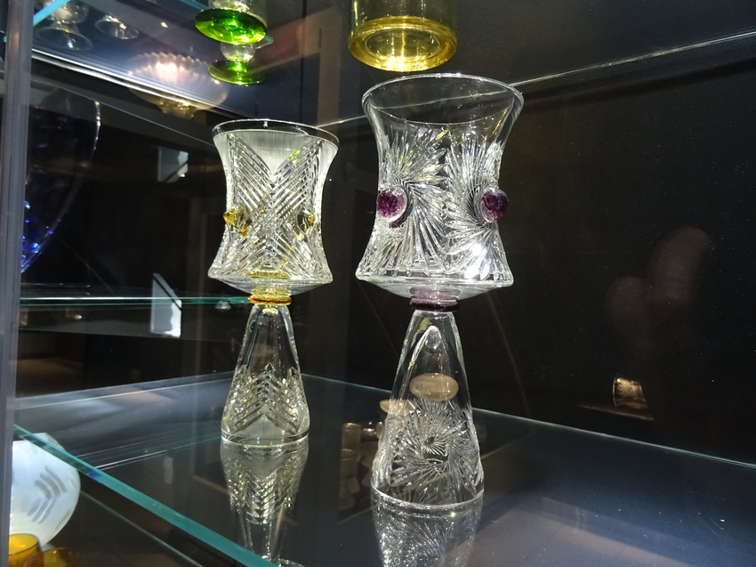 Музей стекла