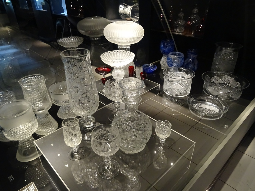 Музей стекла