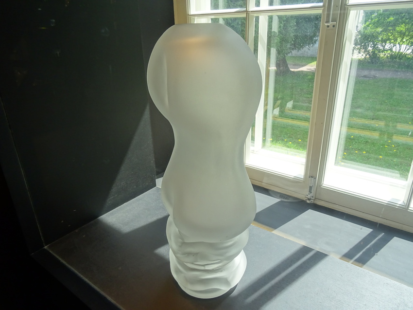 Музей стекла