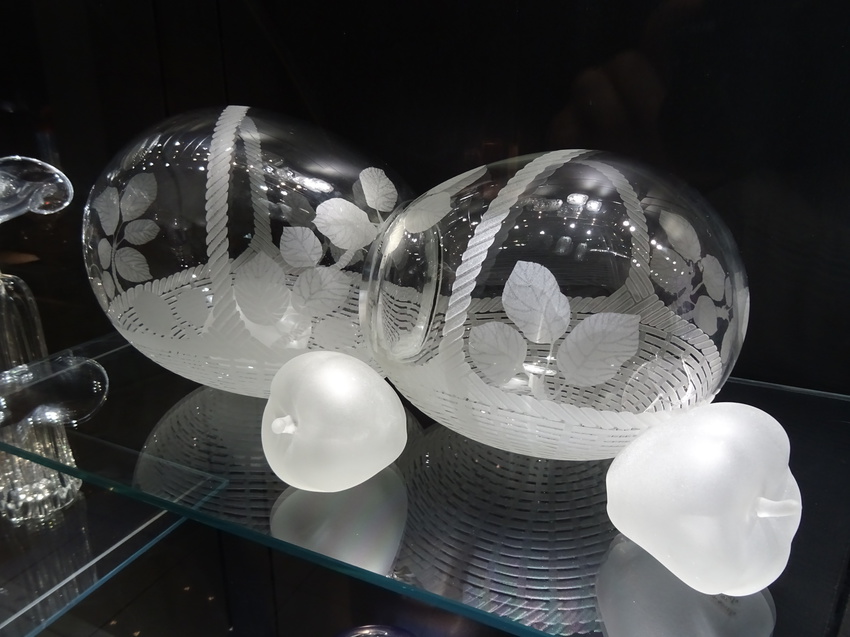 Музей стекла