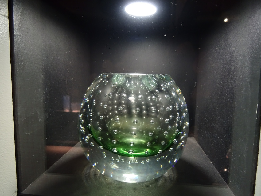 Музей стекла