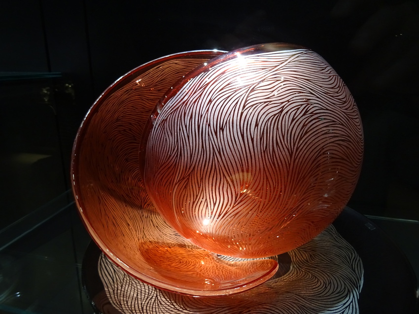 Музей стекла