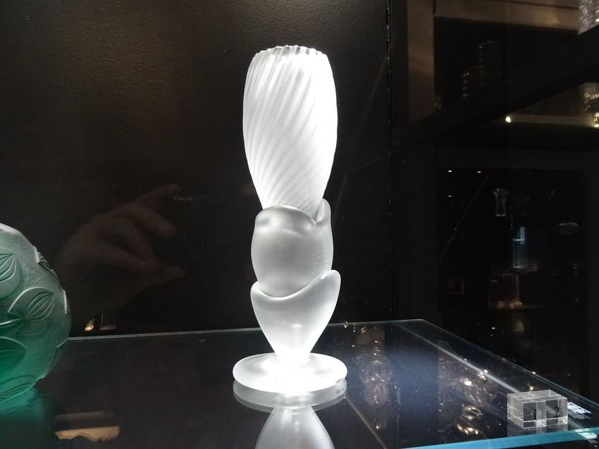 Музей стекла