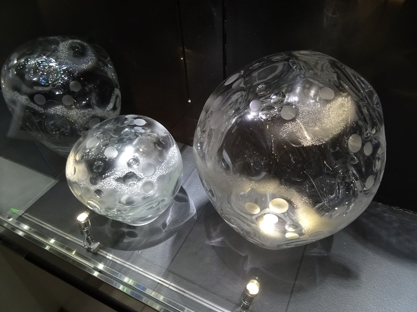 Музей стекла