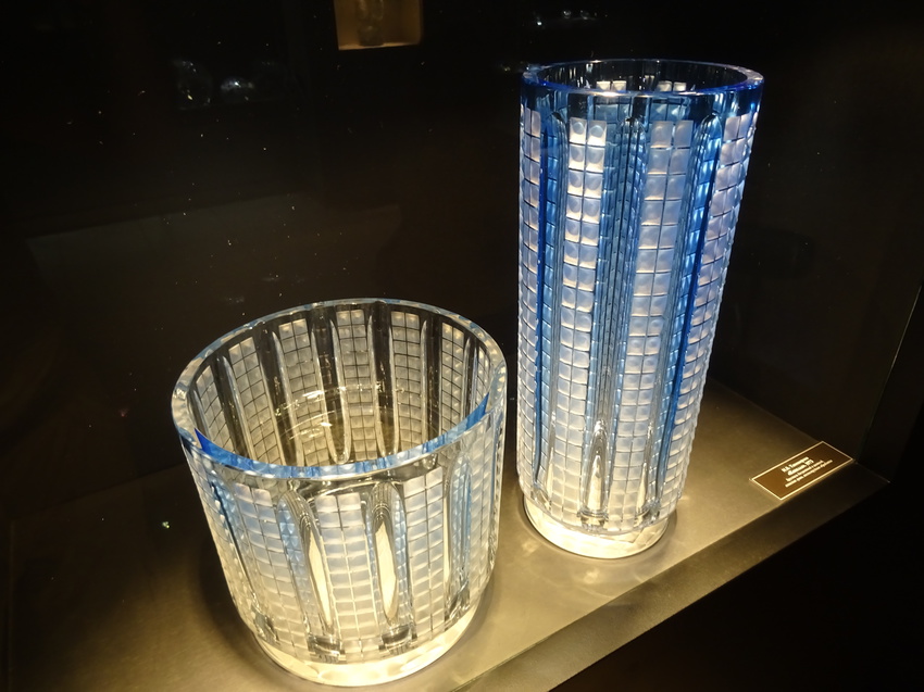 Музей стекла