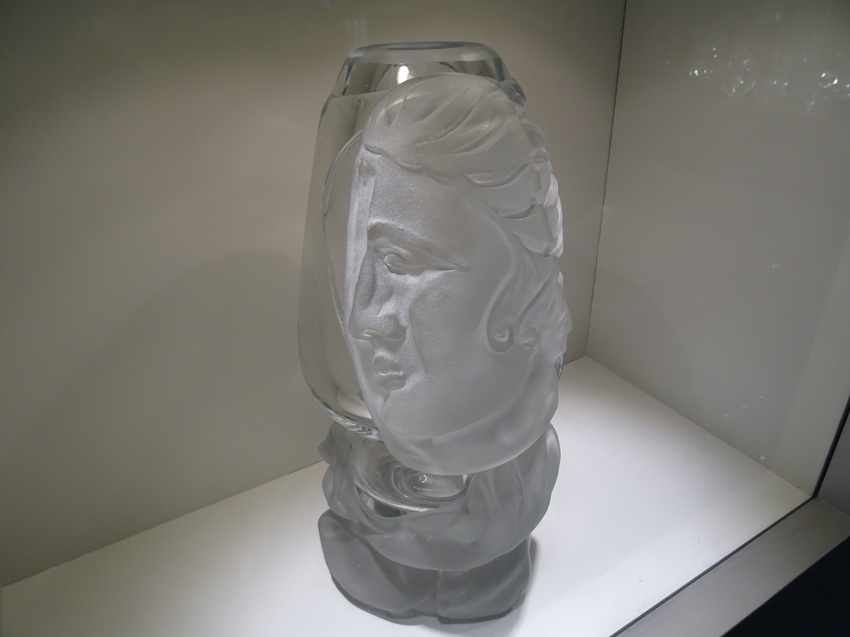 Музей стекла