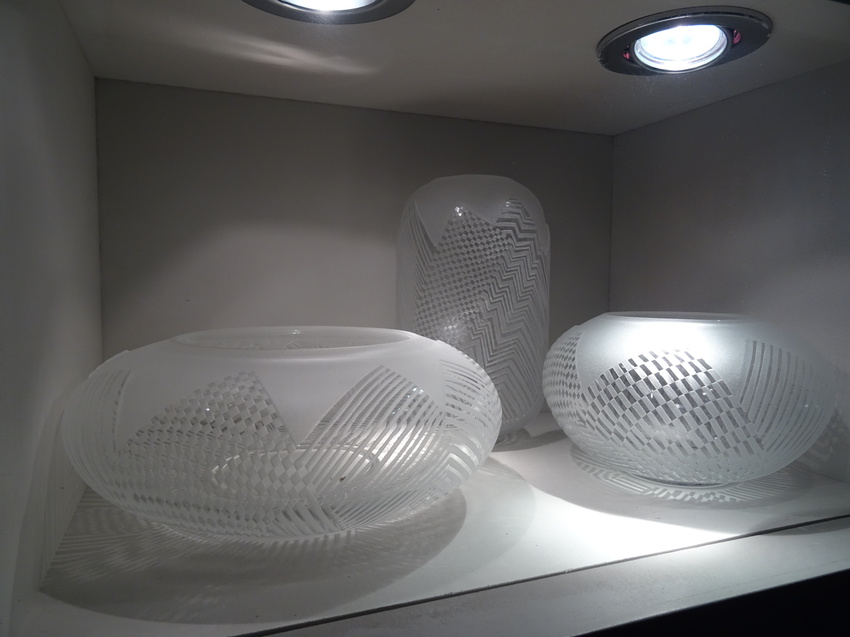 Музей стекла