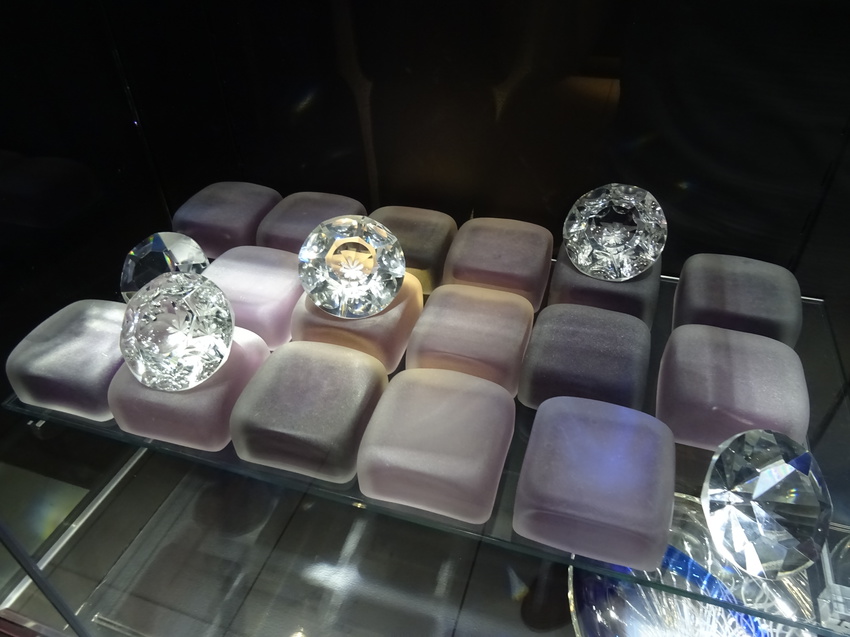 Музей стекла