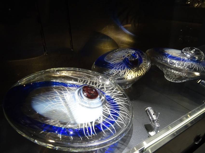 Музей стекла