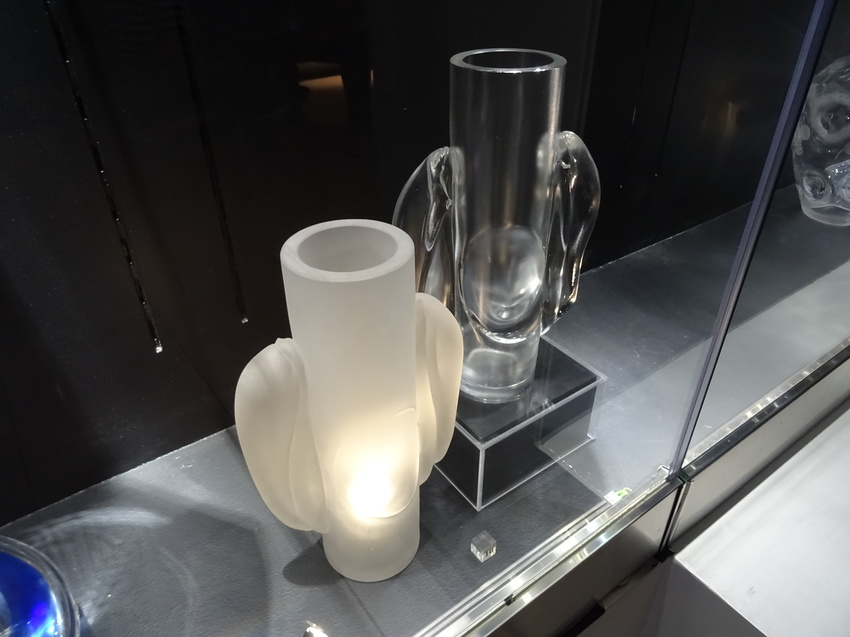 Музей стекла