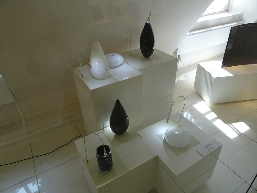 Музей стекла