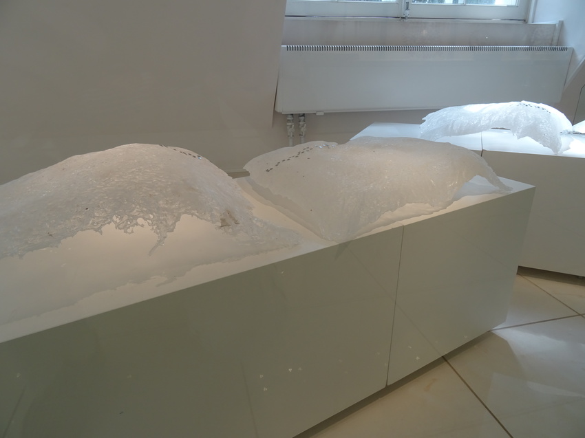 Музей стекла