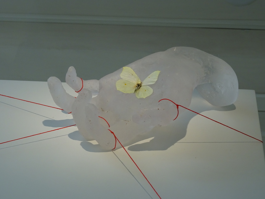 Музей стекла