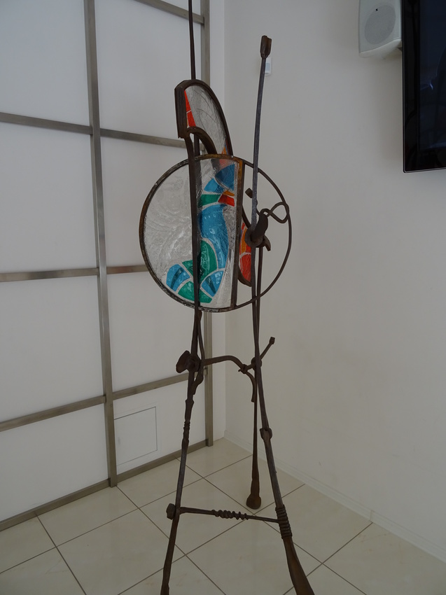 Музей стекла