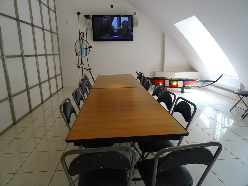 Музей стекла