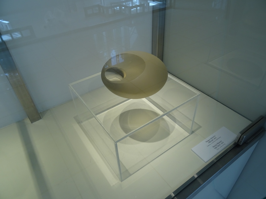 Музей стекла