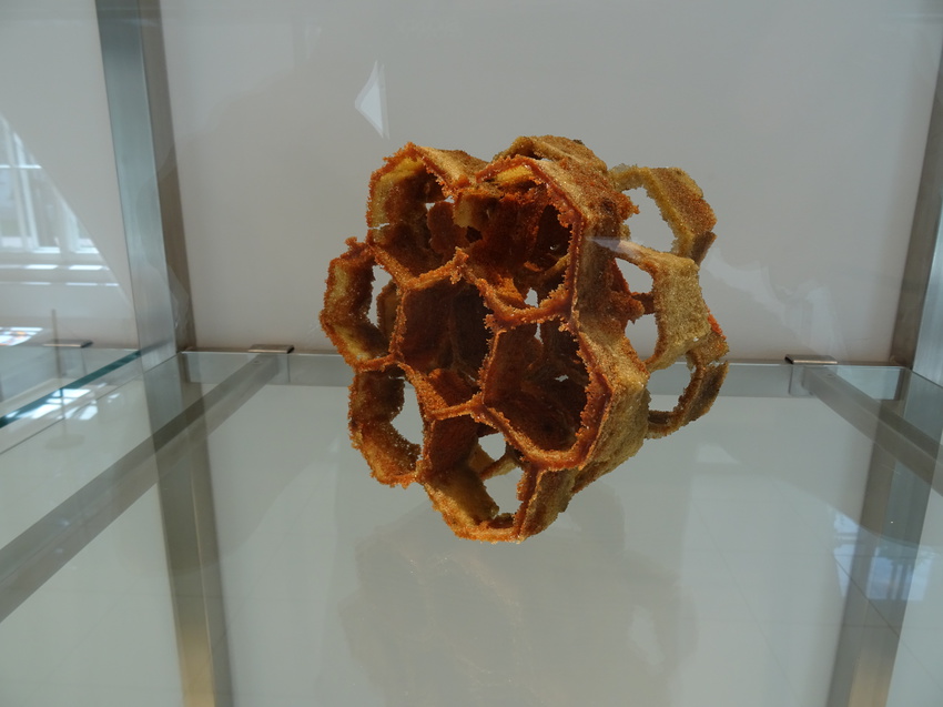 Музей стекла