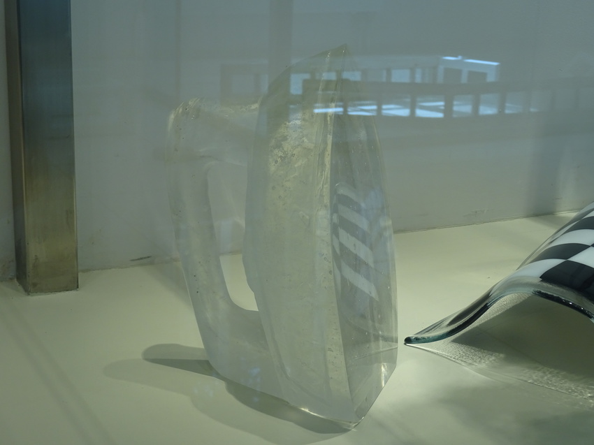 Музей стекла