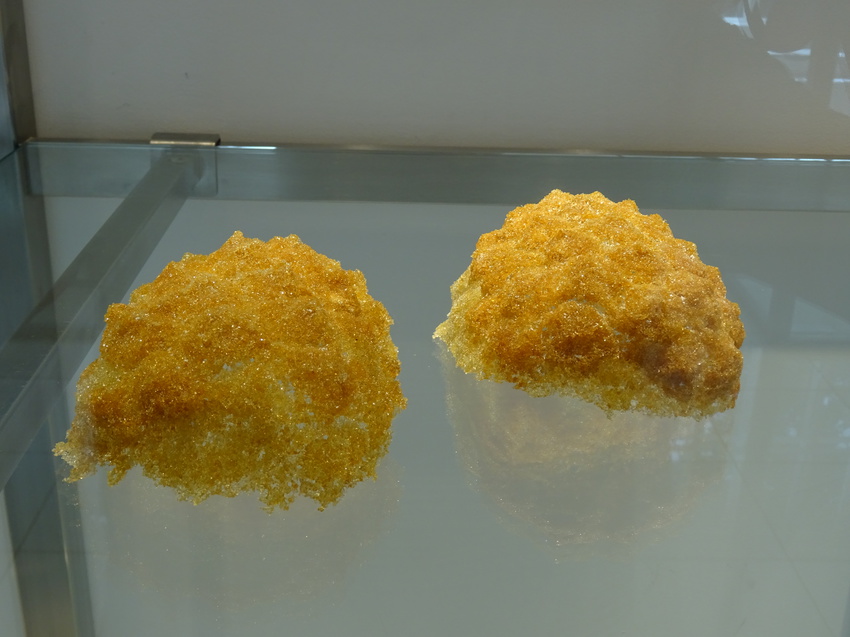 Музей стекла