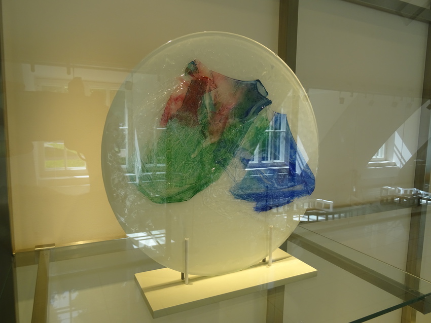 Музей стекла