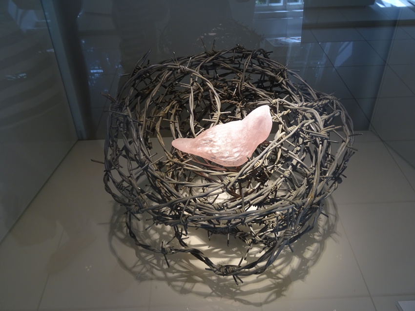 Музей стекла