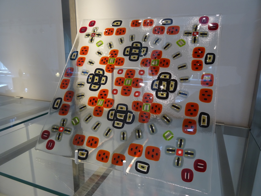 Музей стекла