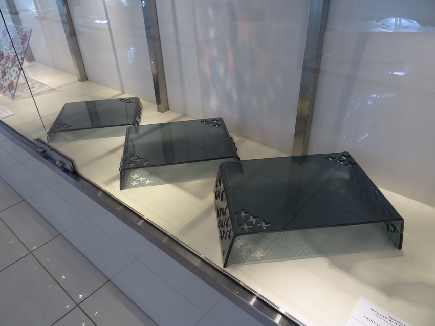 Музей стекла