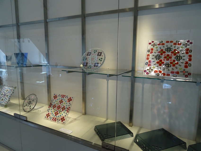 Музей стекла