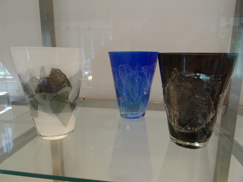 Музей стекла