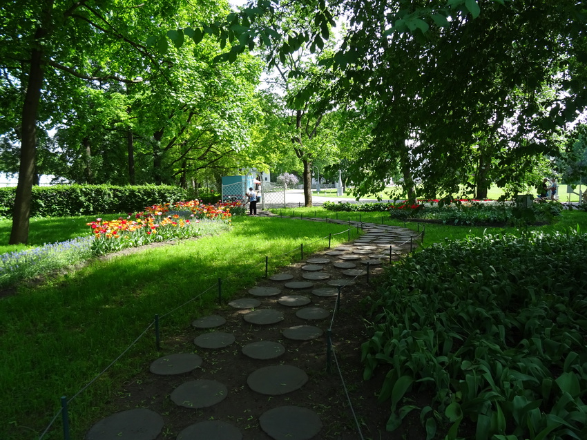 ЦПКО имени Кирова