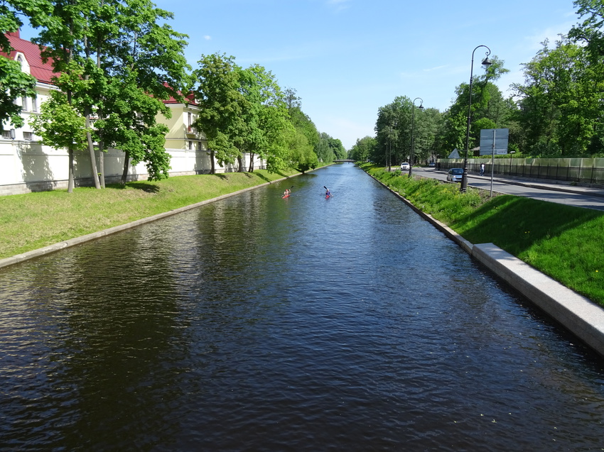 Парк &quot;Тихий отдых&quot;