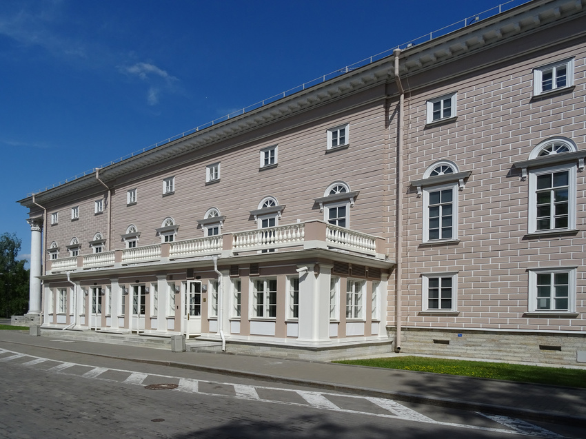 Каменноостровский театр