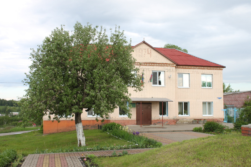 Майский. Район Грязного.