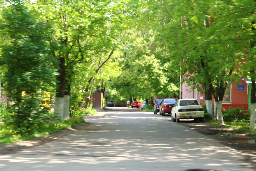 Маштакова улица