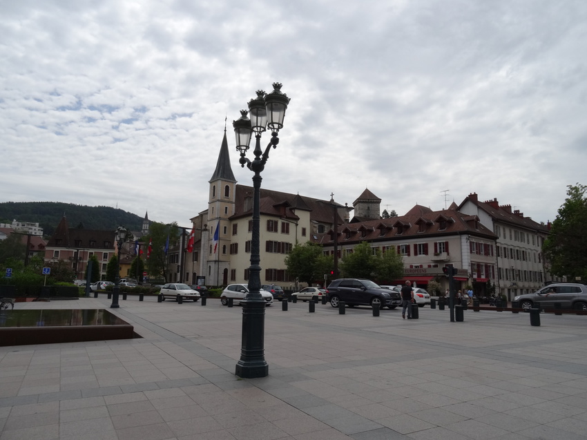 Annecy 2016