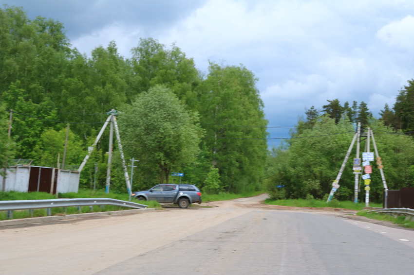 СНТ Теремок