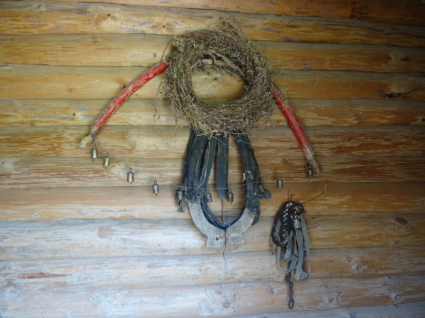 Музей &quot;Пушкинская деревня&quot;