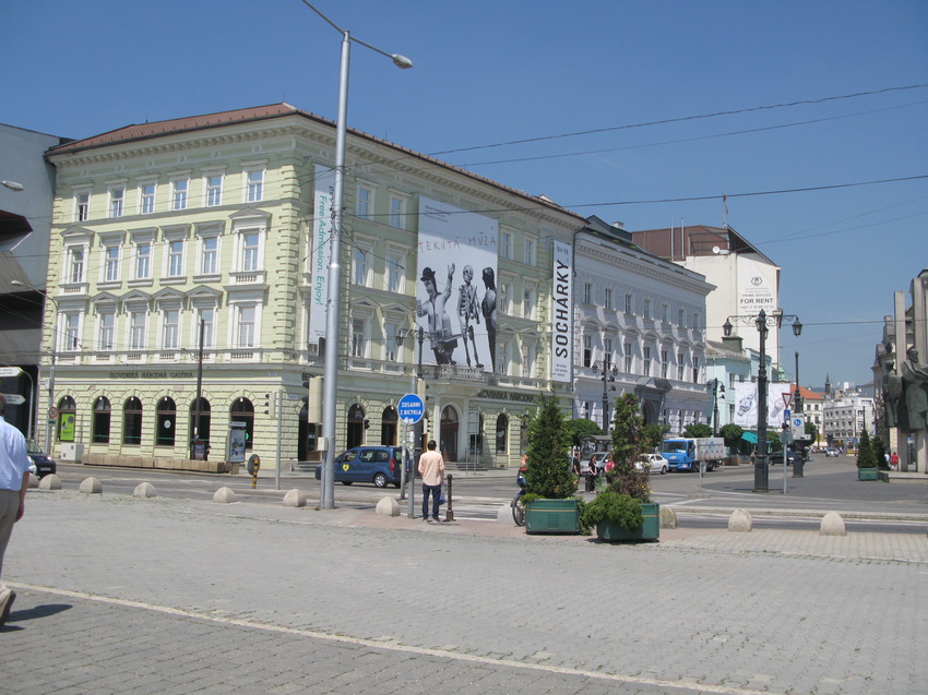 Bratislava 2015