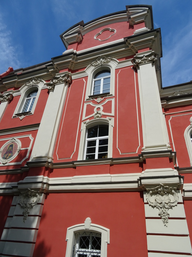 Сергиева пустынь. Собор Преподобного Сергия Радонежского.