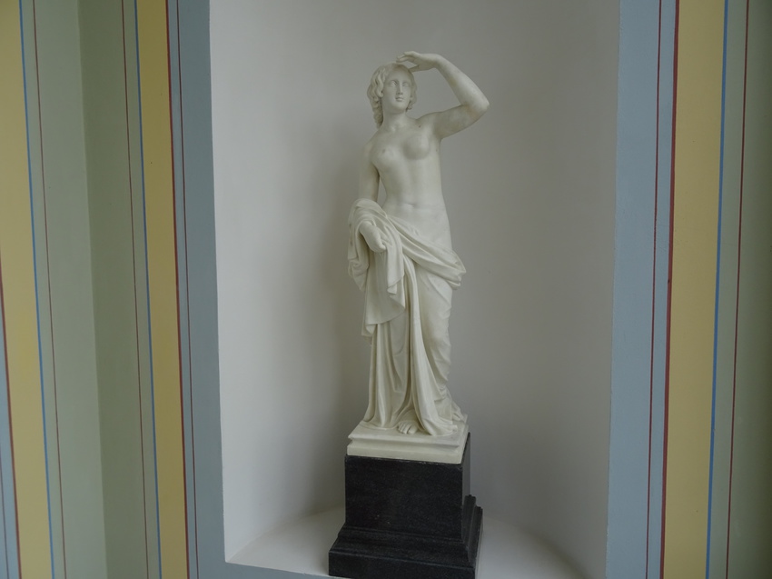 Царицын павильон