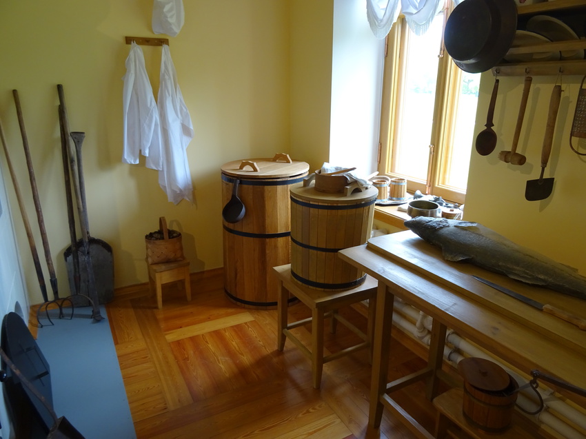 Музей &quot;Дворцовая телеграфная станция&quot;