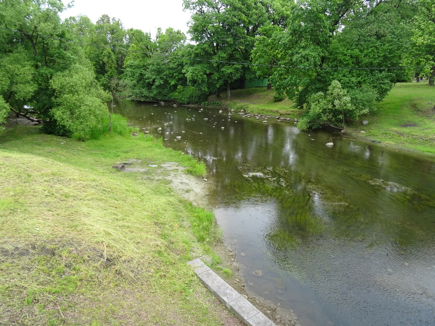 Портовый канал