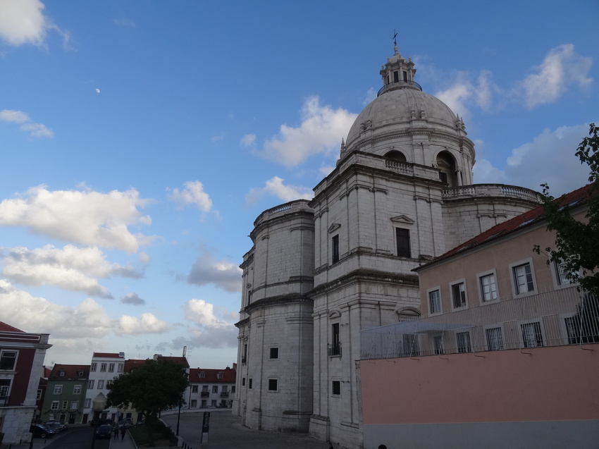 Lisboa 2016