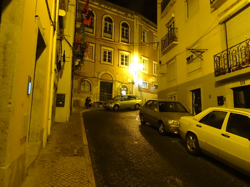 Lisboa 2016
