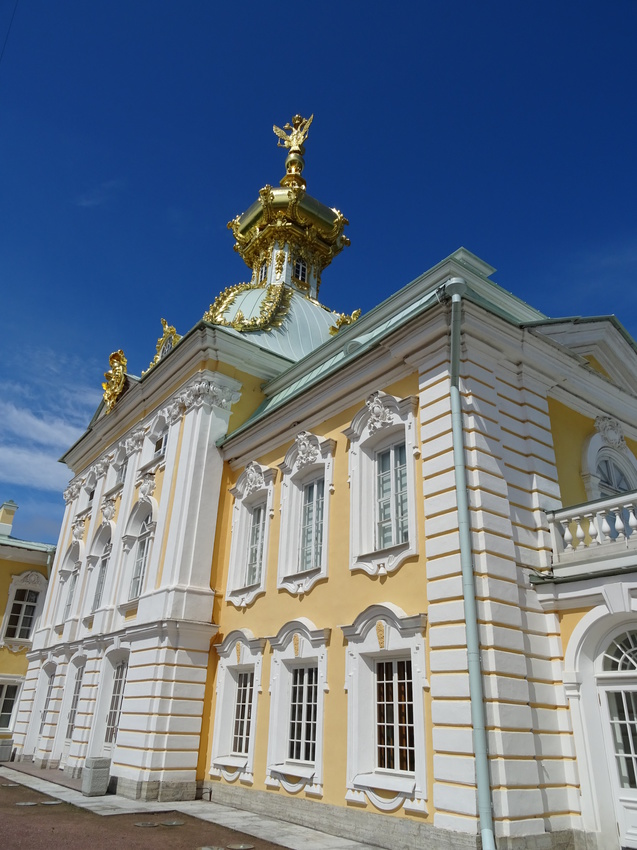 Большой дворец