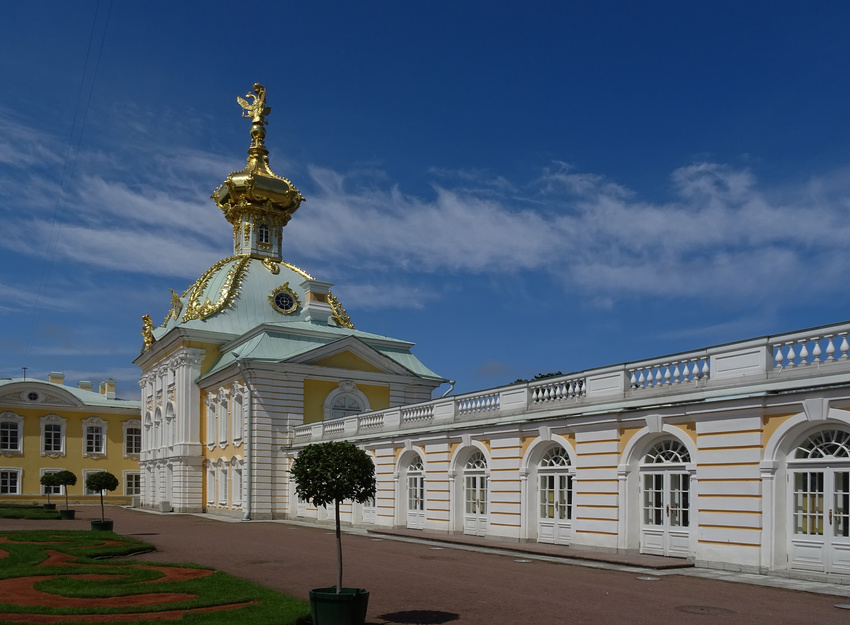 Большой дворец